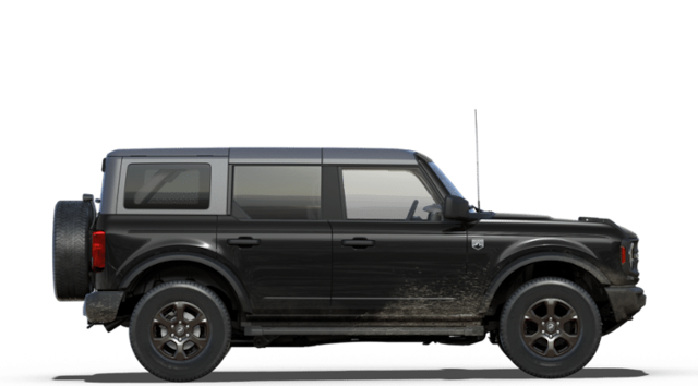 2025 Ford Bronco® External Image 1